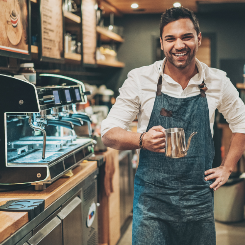 Local Business Success